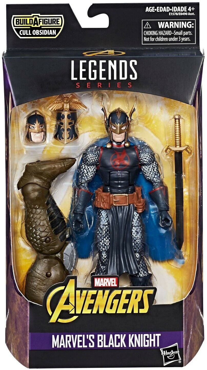 cull obsidian lego figure