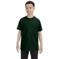thumbnail image 1 of Jerzees T-Shirt Jeunesse 5.6 oz. DRI-POWER ACTIVE - 29B, 1 of 1