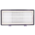 thumbnail image 4 of Lefu for Holmes AER1 True Air Purifier 2pcs Filter + 4pcs Sponge HAPF300AP-U4, 4 of 9