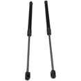 thumbnail image 3 of Nee Haoww 2-Piece Trunk Tailgate Lift Support Struts - Black Steel Construction, 3 of 6