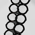 thumbnail image 4 of 11 Steps Black Loft Folding Electirc Attic Ceiling Ladder Stairs 31.5*43.31", 4 of 14