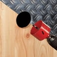 thumbnail image 4 of Hole Saw With Quick Change Hole Drilling Cutter For Wood Plywood Drywall And Metal Sheet, 4 of 9