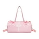 thumbnail image 2 of Bolso de baile de ballet,Bolso de baile de ballet para niña Bolso de bailarina,Mochila linda para niños,bolso de vestido de tutú con encaje,Mochilas de baile de ballet informales,resistentes, 2 of 8