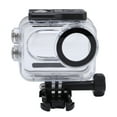 thumbnail image 2 of Dive Case for Insta 360 GO 3S, GO 3, 60M/196FT Depth Underwater Housing Case Shell, with Bracket Accessories, 2 of 7