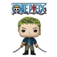 thumbnail image 4 of Figura Coleccionable Funko Pop TV One Piece Zoro, 4 of 4