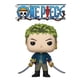 thumbnail image 4 of Figura Coleccionable Funko Pop TV One Piece Zoro, 4 of 4