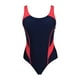 thumbnail image 1 of Gibobby Trajes de baño mujer una pieza Traje de baño de playa al libre para mujer de verano Traje de baño de playa para mujer Traje de baño de diseño int(Rosa,G), 1 of 5