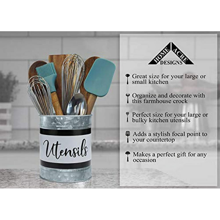 Smirly All Silicone Utensil Set in Blue Jay
