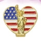 thumbnail image 4 of 4 Uds. Broches creativos para mujer, broche elegante, accesorios para disfraces, decoración, pequeño regalo para uso decorativo (A00263), 4 of 5