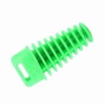thumbnail image 4 of Silenciador de escape para motocicleta, motocross, ATV, quad, 2 tiempos, 4 tiempos, tapón de lavado, color verde, 4 of 14