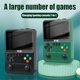 thumbnail image 5 of X9 Handheld Game Console 3.5 Inch 10000 Games Arcade Game 6000MAh with Power Bank Function for 11 Simulators C, 5 of 5