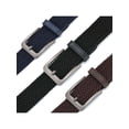 thumbnail image 2 of Men's Elastic Braided Stretch Belt, 2 of 5