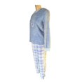 thumbnail image 3 of Pijama Secret Treasures Talla CH Azul, 3 of 4