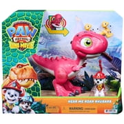 PAW Patrol: The Dino Movie Hear Me Roar Rhubarb, Ages 3+ (Walmart Exclusive)
