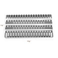 thumbnail image 1 of Replacement Heat Shield for DCS BGA27-BQRN, BGA36-BQAR, BGA48-BQARL, BGA48-BQRL, BGA48-BQRN Models, 1 of 2