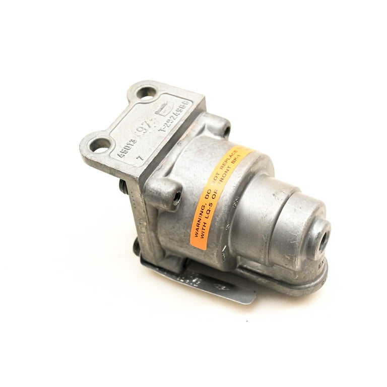 Mack 20QE3294, 745-106284, T-292496-B Bendix BP-1 Rear Air Brake