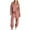 Coffee-08, variant on STETMN Women Fleece Sweatsuit 2 Piece Solid Color Long Sleeve Pullover Long Pants Lounge Set