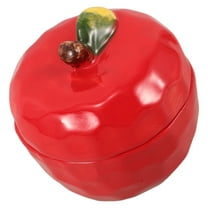 Christmas Jar Cookie Jar Candy Boxes Food Storage Jar Jar Cookie Canister