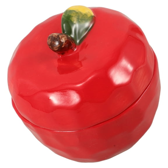 Christmas Jar Cookie Jar Candy Boxes Food Storage Jar Jar Cookie Canister
