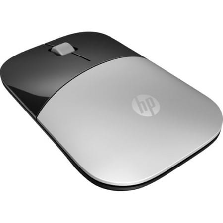 - HP Wireless Mouse Z3700 - Silver