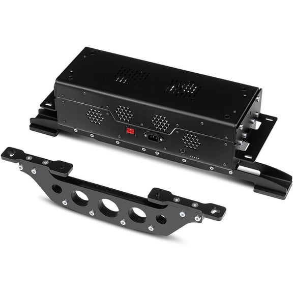 Next Level Racing Motion Plus Platform
