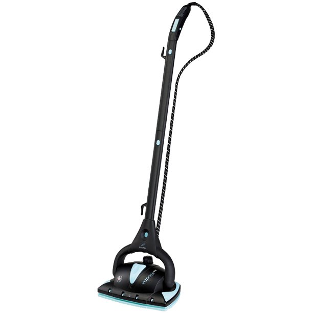 Euroflex Ultra Dry Steam Technology AllinOne Floor & Portable Steam