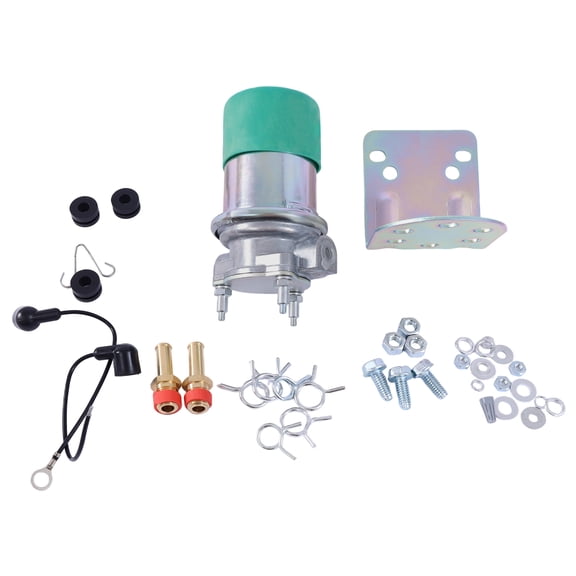 Carter P4594 Universal Marine Electric Fuel Pump