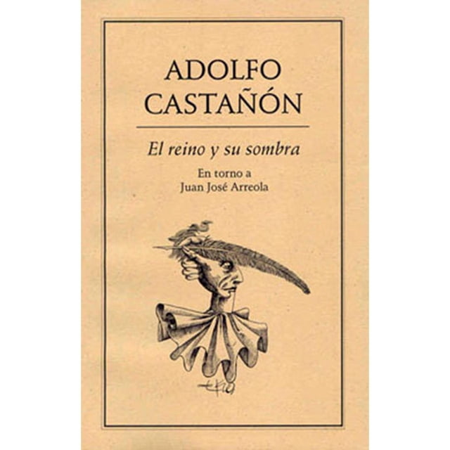 El reino y su sombra. Ediciones del Ermitaño 9789686567571