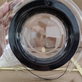 thumbnail image 2 of Polyester Tennis String 200M Reel Gym Training String 1.25mm, 2 of 5