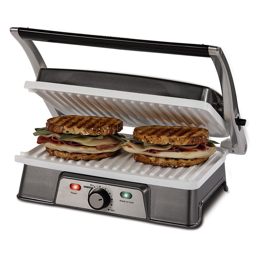 Introducing: The GrillTimer™ By Little Griddle, A Watch Designed