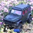 thumbnail image 3 of Hobby Grade MN86S 1/12 Electric RC CAR 4WD 20 KM / H High ​​360 Cepillo telemando telemando Crawler Vehículo Eléctrico Juguete Regalos batería única Hugo mini coche de radio control, 3 of 10