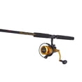 thumbnail image 4 of Penn Spinfisher V Spinning Reel and Fishing Rod Combo, 4 of 16