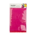 thumbnail image 5 of John Bead GoodFelt Beading Foundation - Red and Pink, 4 Sheets, 5" x 8", 5 of 6