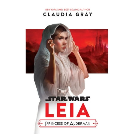 - Star Wars Leia, Princess of Alderaan