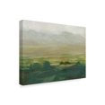 thumbnail image 2 of Trademark Fine Art 'Misty Valley I' Canvas Art by Ethan Harper, 2 of 4