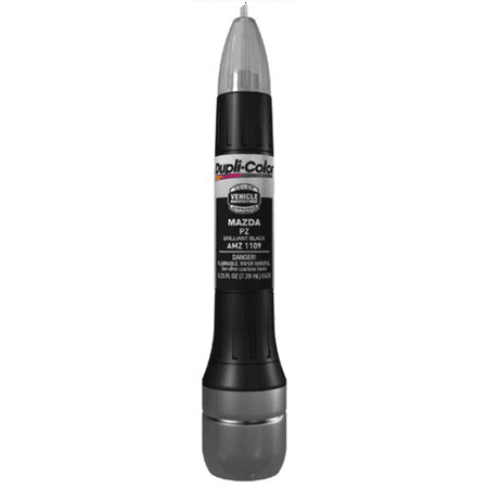 Dupli Color Paint Amz1109 Touch Up Paint Fits select: 2001-2004 FORD F150, 2001-2004 FORD F250