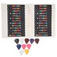 thumbnail image 2 of Autocollants pour Guitare, Décalcomanies en PVC Universelles pour Apprentissage des Instruments de Musique, 2 of 8