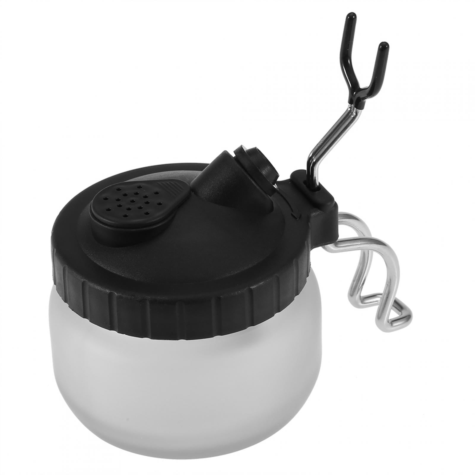 Paint Jar Bottle Airbrush Bottle, Airbrush Pot, Pot For Hotel Home