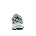 thumbnail image 4 of ASICS Kid's Gel-1130 Larimar Blue Pure Silver Shoes, from StockX, 4 of 5