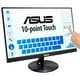 thumbnail image 2 of Monitor Touch 21.5 ASUS VT229H 5ms 75Hz Full HD IPS HDMI VGA Bocinas Asus VT229H, 2 of 4