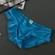 thumbnail image 2 of Ropa Interior De Seda De Hielo Para Hombres Sexy Calzoncillos Translúcidos De Cintura Baja Elástica Altapangjing, 2 of 4