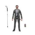thumbnail image 1 of Marvel Legends Series Matt Murdock, Spider-Man : No Way Home Figurines Articulées de Collection de 6 Pouces, 4 Ans et Plus, 1 of 7