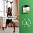 thumbnail image 6 of Optimum Nutrition Creatine Monohydrate Plus Powder, Strawberry Peach Flavored Creatine Performance Blend, with Electrolytes for Hydration, Added Vitamins, 40 Servings, 360 Grams (Packaging May Vary), 6 of 10
