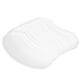 thumbnail image 2 of Visera De Ducha, Visera Desechable Transparente De Dureza Fuerte Que Se Pega Firmemente A La Frente Para Peluquería ANGGREK Otros, 2 of 8