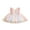 Multi-Color, variant on Toddler Baby Girl Princess Tulle Dress Summer Sleeveless Butterfly Embroidery Dress Birthday Party Sundress