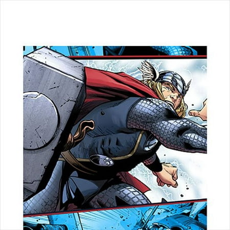 Thor Lunch Napkins (16ct)