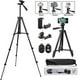 thumbnail image 1 of Tripod Stand Camera Tripod Phone Holder, 1 of 1