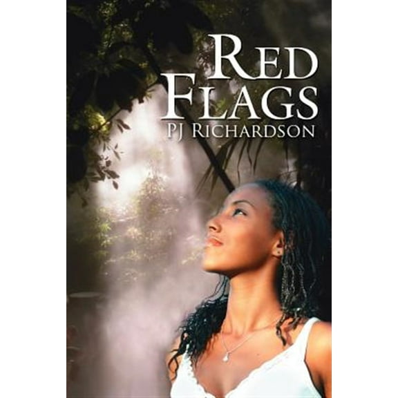 Red Flags (Paperback)
