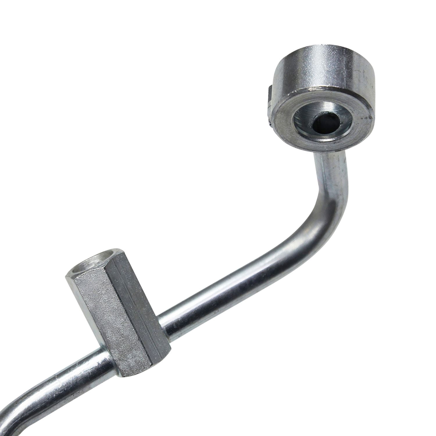 Edelmann 92587 Power Steering Pressure Line Hose Assembly