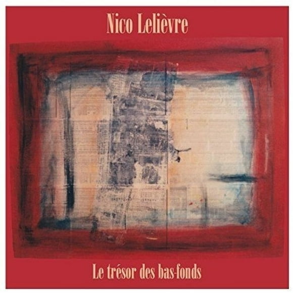 Le Tresor Des Bas Fonds